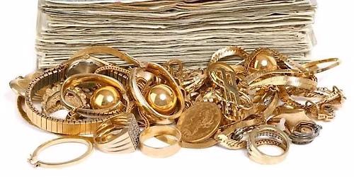 PGS Gold & Coin Roadshow Buying Event | Monterey, CA