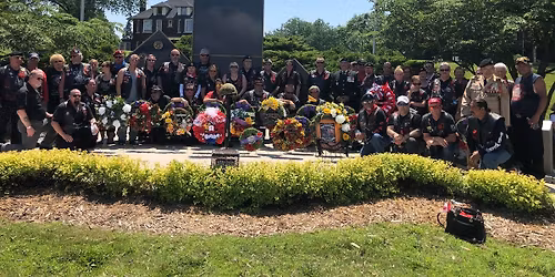 Run To The North Wall XXXI