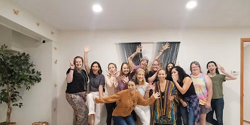Holistic Practitioner's Holiday Potluck & Networking Circle
