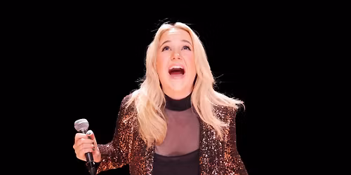 Emma Rutherford Presents: In Between The Verses