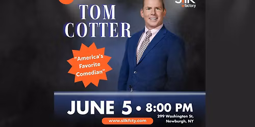 Tom Cotter