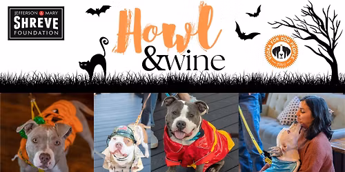 Howl & Wine 2025