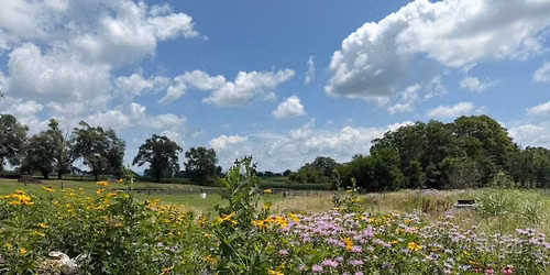 3rd Saturday - Conservation Efforts Tour