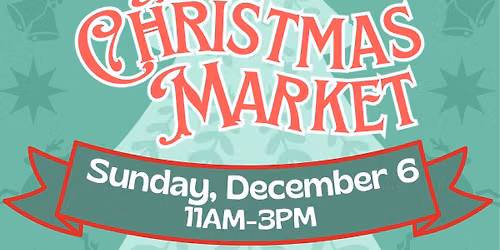 Lakeside Christmas Market