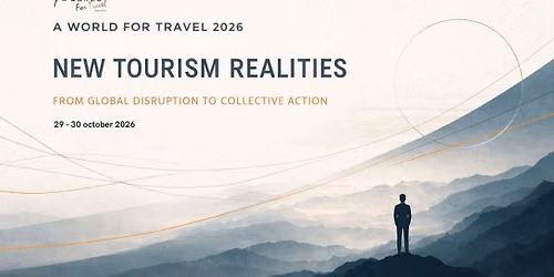 A World for Travel Paris Forum