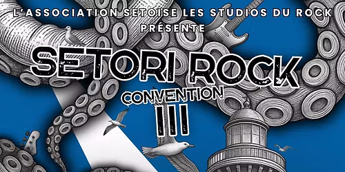 SETORI ROCK #3
