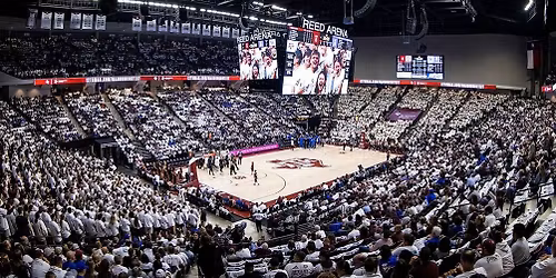 Jacksonville Dolphins at Texas A&M Aggies Mens Basketball