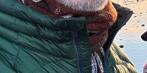 Demonstration by Mark Shepheard