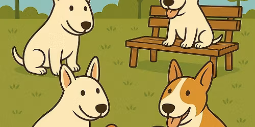 Tough toys for tough Bullies