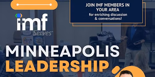 Minneapolis Leadership Summit