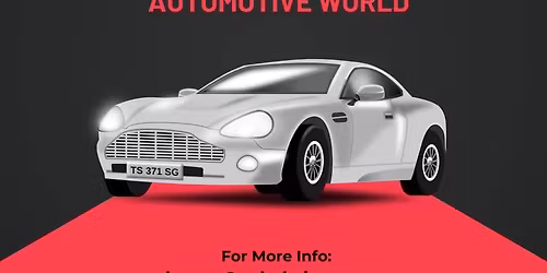 Imported Cars arrive UK.