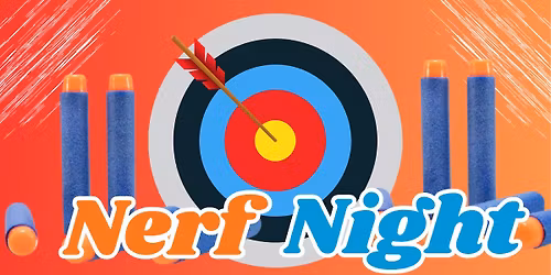 Nerf Night