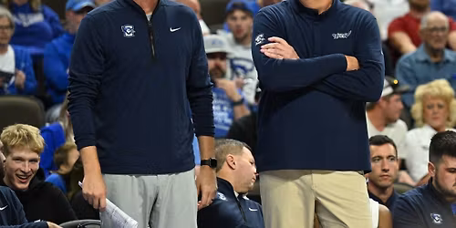 Austin Peay Basketball Doubleheader - (W) vs W Georgia & (M) vs Bellarmine