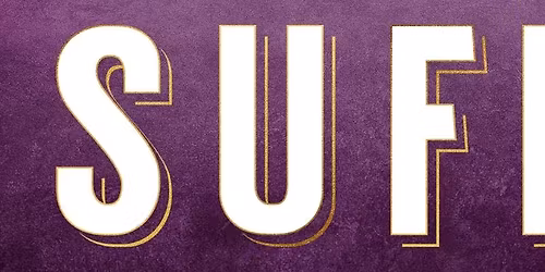 SUFFS - Detroit
