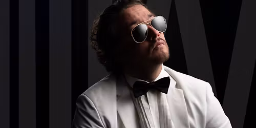 SOLD OUT: John Tana et Crapuul | Muziekgieterij