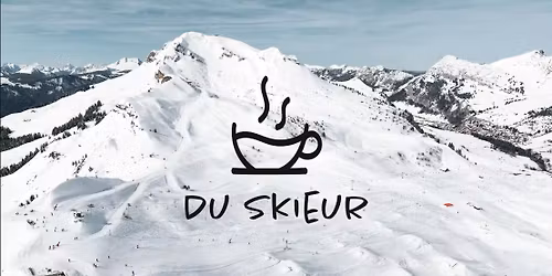 Le caf\u00e9 du skieur : sp\u00e9cial f\u00eates de fin d'ann\u00e9e