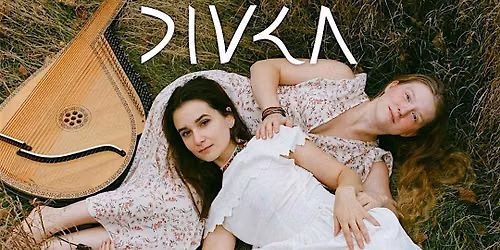 DIVKA in Thunder Bay