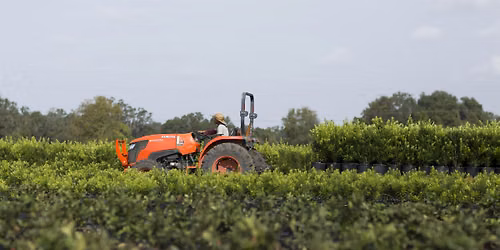 Private \/ Row Crop Applicator Pesticide Prep. Training (Fall 2026)