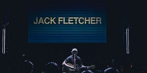 Jack Fletcher