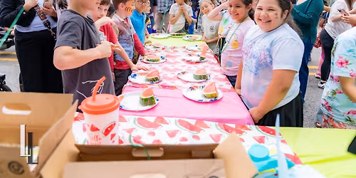 2026 Fall City Day Festival