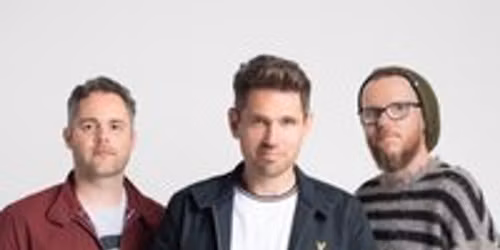 Scouting For Girls Live in Durham Cathedral