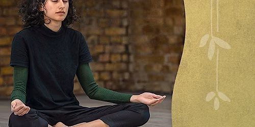 Yoga for Mental Health \u2013 Free Session in Geneva