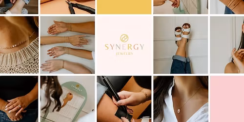 Permanent Jewelry Pop-Up x Sassy & Chic Boutique