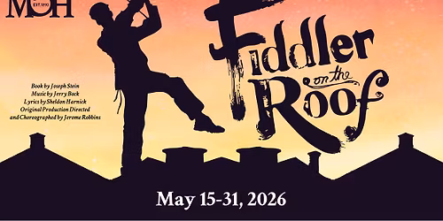 Fiddler on the Roof