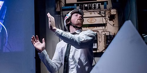 Bygg musikkroboter med Captain Credible! Gratis kurs for barn og ungdom.