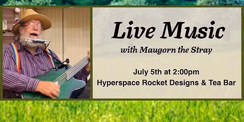 Mid-Summer Songs at Hyperspace