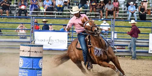 Midwest Invitational Rodeo