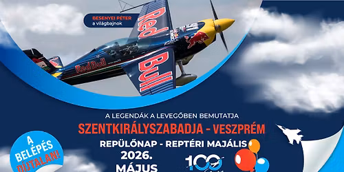 Rept\u00e9ri Maj\u00e1lis - Szentkir\u00e1lyszabadja & Veszpr\u00e9m