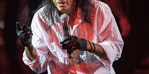 Alice Cooper