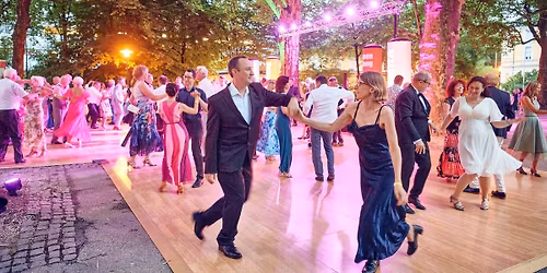 Hippmanns Sommernachtsball 2026