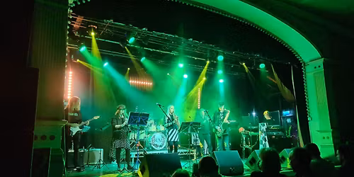 Quiet Fire! Early Jamaican Ska Straight out of Cornwall!