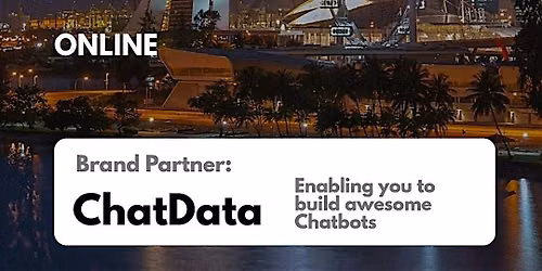Dubai x Asia Singapore Business Networking & Startup Meet (Free Online)