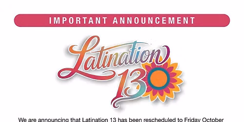 Latination 13