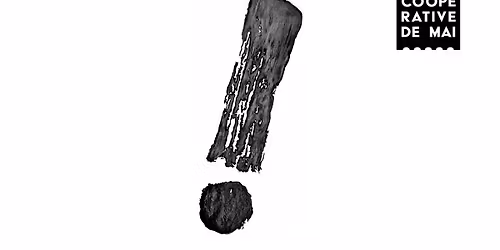 CRACK CLOUD en concert \/ La Coop\u00e9rative de Mai