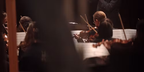 S\u00f8nderg\u00e5rd Conducts Bruckner