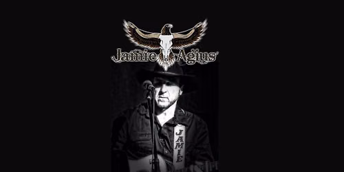 Jamie Agius - Free Live Entertainment