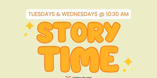 Storytime 