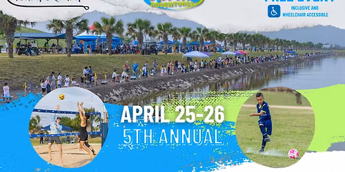 Spring Adventures 2026