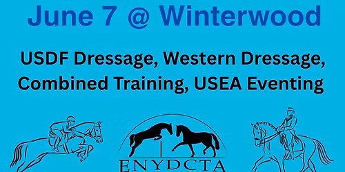 ENYDCTA Schooling Show #1