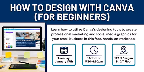 How to Design With Canva