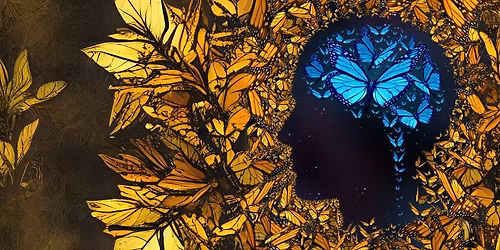  PASJODZIELENIE. SPOTKANIE Z MA\u0141GORZAT\u0104 CHLUDZI\u0143SK\u0104