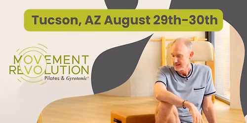 Tucson, Arizona In-Person Stretch-eze Certification Course