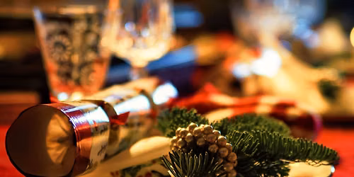 Festive Murder Mystery at Lydiard Park Hotel