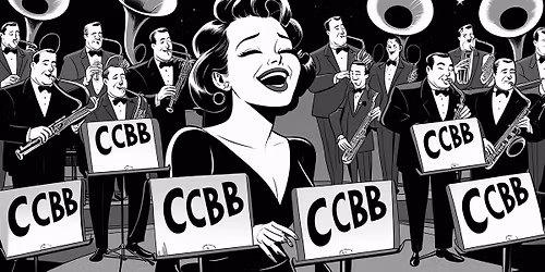 Rachael Davis and the Cadillac Community Big Band, a Gopherwood Made in Cadillac Fundraiser