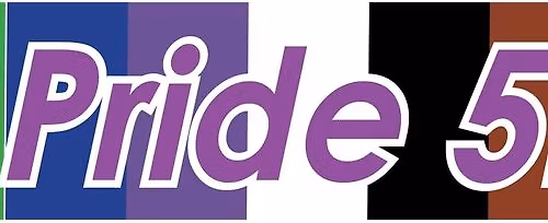 Pride 5k