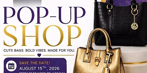 Pop Up Social